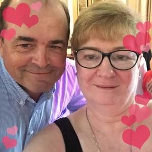 Meet your Posher, Lynne